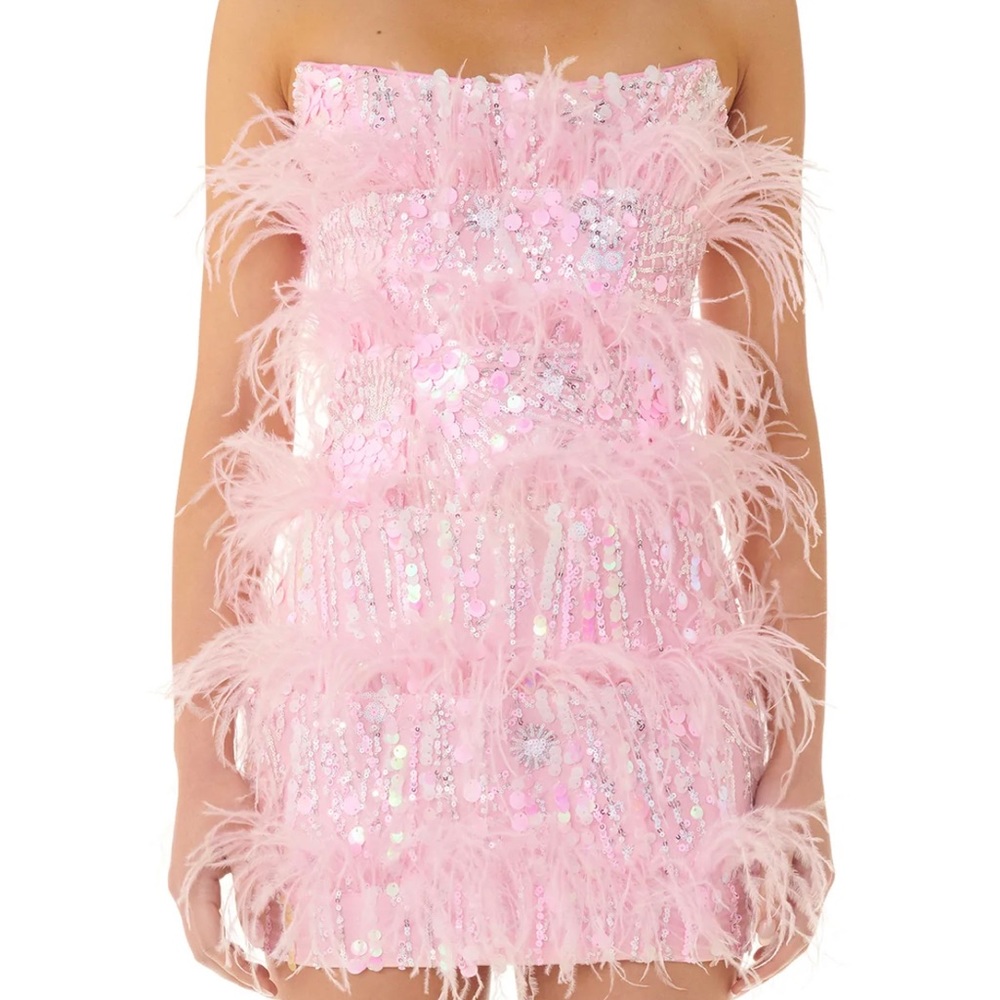 ELIYA THE LABEL - Tiffany Dress